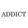 ADDICT Logotype