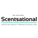 Scentsational Logotype