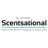 Scentsational Logotype