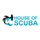 House of Scuba Logotype