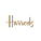 Harrods Logotype