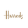 Harrods Logotype