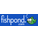 fishpond Logotype