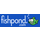 fishpond Logotype