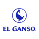 El Ganso Logotype