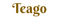 Teago Logo