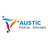 Austic Logotype