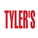 TYLER'S Logotype