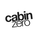 Cabin Zero Logotype