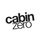 Cabin Zero Logotype