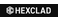 Hexclad Logotyp