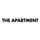 The Apartment Logotype