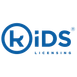 Kids licensing Logotype