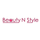 Beautynstyle Logotype