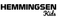 Hemmingsen Kids Logotyp