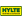 Hylte Hunting & Outdoor Logo