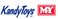 KandyToys Logotype