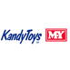 KandyToys Logotype