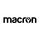 Macron Logotype