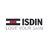 Isdin Logotype