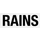 Rains Logotype