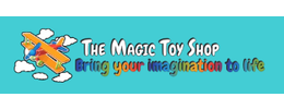 The Magic Toy