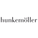 Hunkemöller Logotype