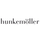 Hunkemöller Logotype