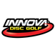 Innova Disc Golf Logotype