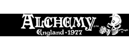 Alchemy of England