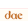 Dae Hair Logotype