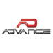 Advance Logotype