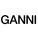 Ganni Logotype