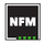 NFM Logotype