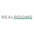 RealRooms Logotype