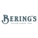 BERING'S Logotype