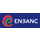 ENBANC Logotype