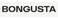 Bongusta Logotype
