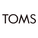 Toms Logotype