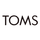 Toms Logotype