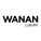 Wanan Luxury Logotype