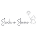 Jack o Juno Logotyp