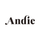 Andie Logotype