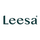 Leesa Logotype