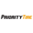 PriorityTire Logotype