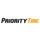 PriorityTire Logotype