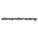 Alexander Wang Logotype