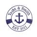 Yacht & Smith Logotype
