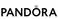 Pandora Logotyp