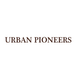 Urban Pioneers Logotyp